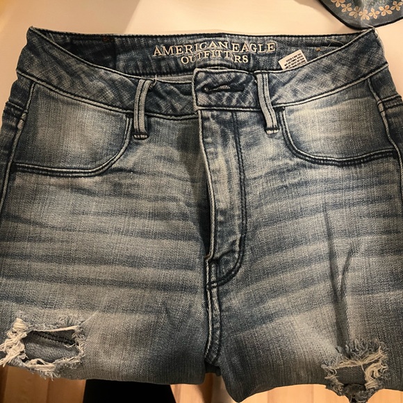 American eagle jeans - Picture 6 of 6